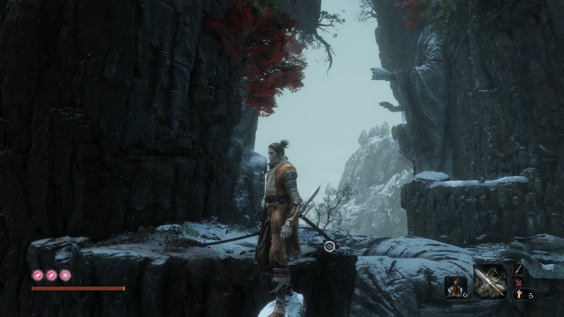 Sekiro: Shadows Die Twice - Imagen 46